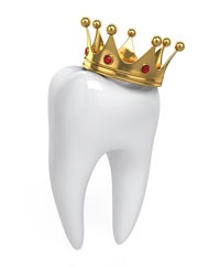 Improve Your Smile In A Single Visit With CEREC Crowns
