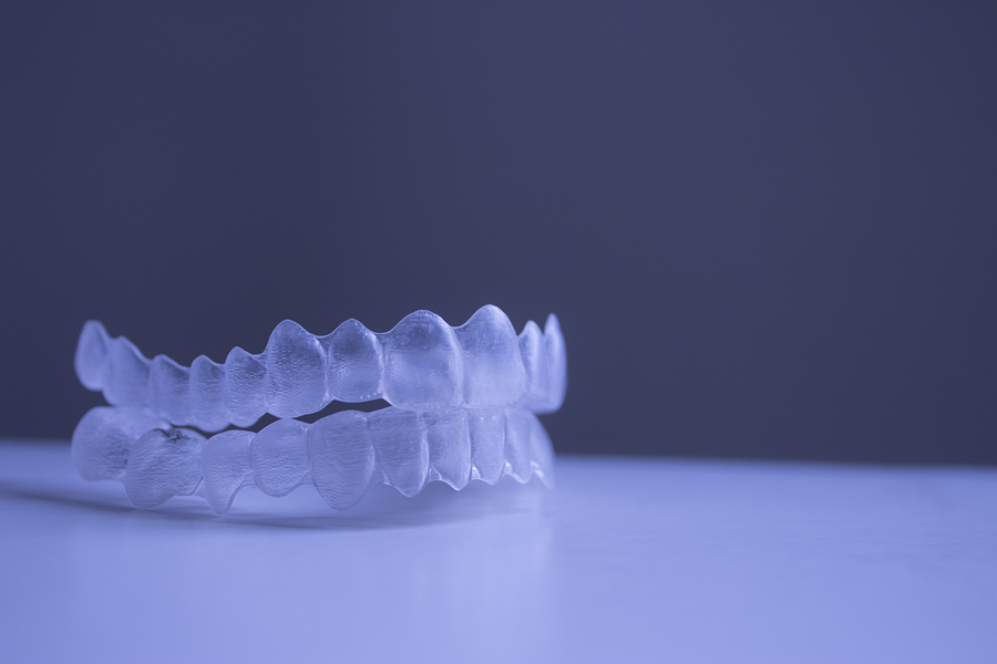 Straighten Your Smile Discreetly With Invisalign