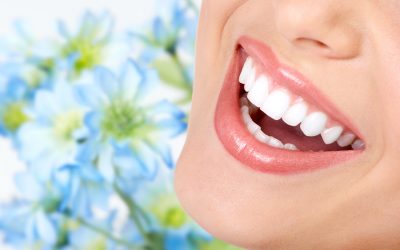 October is National Dental Hygiene Month and Oral Systemic Health Month