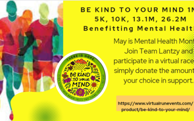 May’s Initiative: “Get Active”