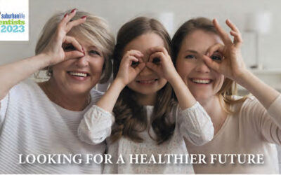Looking for a Healthier Future
