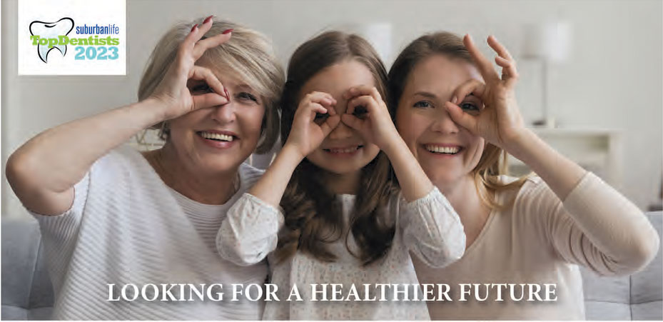 Looking for a Healthier Future