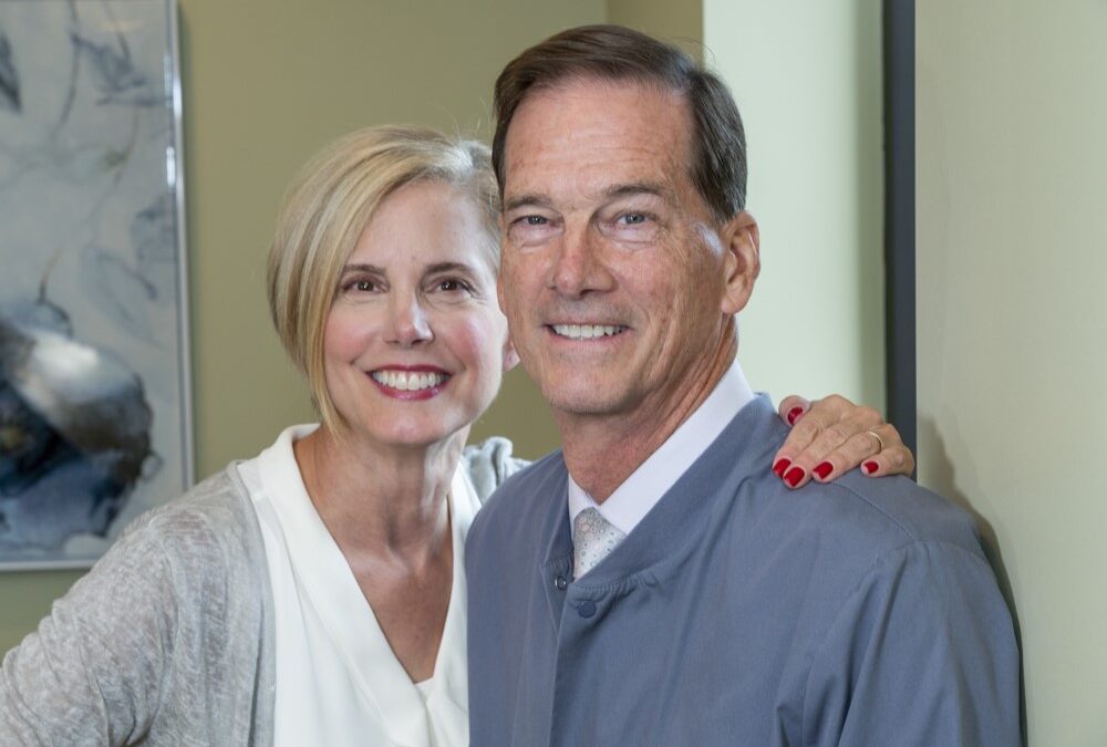 Meet Dr. Robert Lantzy – Champion of Complete Health Dentistry