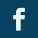 Facebook icon button linking to the Facebook page